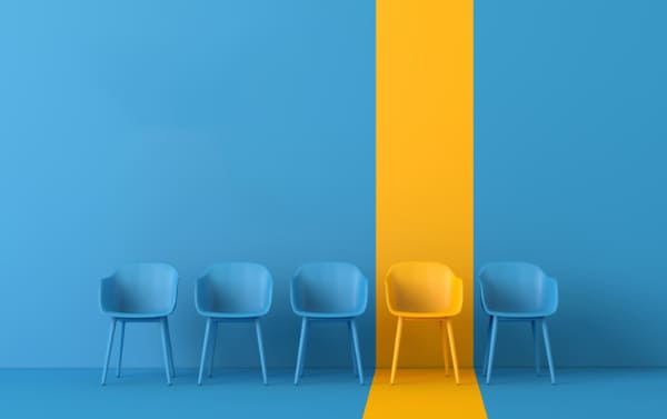 Interview for the employment test of executive bodies1